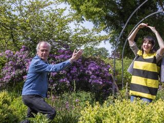 De Nationale Zaadlozing is begonnen!