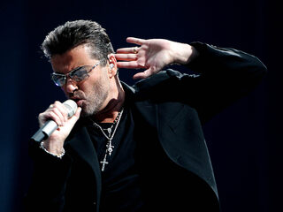 George Michaels zoektocht naar ware liefde