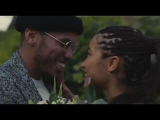 AAP week 15: Anderson .Paak - 'Make It Better' ft. Smokey Robinson