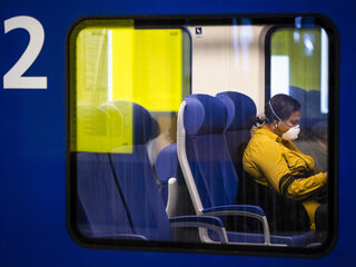 Wanneer zijn mondkapjes betrouwbaar?