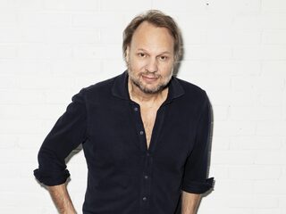 Rob schakelt 3FM-dj Rámon in voor eigen Disclosure-hit