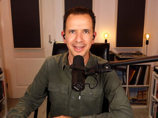 Barts Studio aflevering 4: Waarom 80's drums zo vet klinken