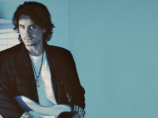 'Eighties' Last Train Home van John Mayer is TopSong