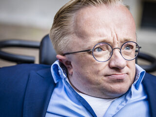 Hoe is het om met een beperking te leven in de 1,5-meter samenleving?