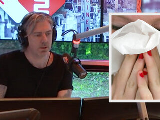 Veel mensen snotteren nu al door de hooikoorts