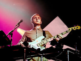 Disclosure pakt TopSong met zomerse track 'Tondo'