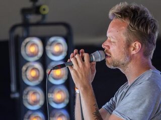 Diggy Dex en Miss Montreal te horen op soundtrack nieuwe bioscoopfilm