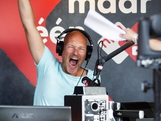 Dit zijn de mooiste foto's van Muziekcafé XL