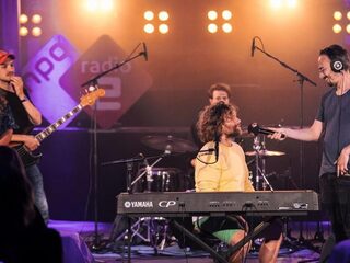 Dit zijn de mooiste foto's van NPO Radio 2 Soul Night Live