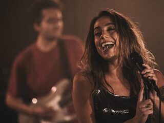 Nona pakt haar tweede TopSong met 'Forever Yours'