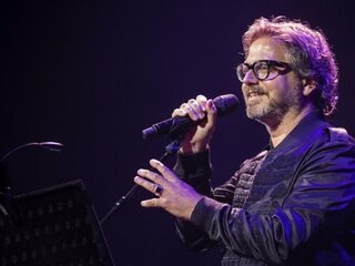 Bekijk de optredens van Guus Meeuwis live in Muziekcafé terug