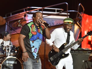 'Bad Boys' van Inner Circle werd verkeerd begrepen