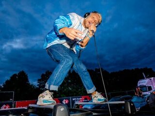 Dit waren de livesessies tijdens NPO Radio 2 Collecte Drive-in