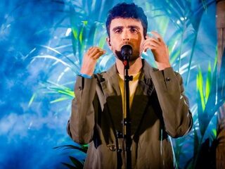 Hoe gaat het nu met Duncan Laurence na de gemiste Songfestivalfinale?