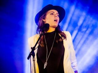 Love Train van Mell & Vintage Future pakt enkeltje naar TopSong