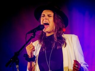 Mell & Vintage Future brengen kerst naar je toe met nieuwe TopSong