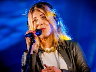 Blackbird speelt Carpenters-klassieker 'Top Of The World'