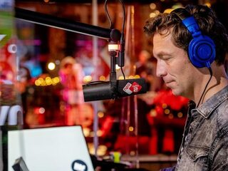 Jan-Willem Start Op! ging op zoek naar Leonies geboorteplaat uit de Top 2000