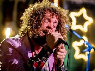 DI-RECT, Stef Bos en meer coveren klassiekers in Top 2000 Café