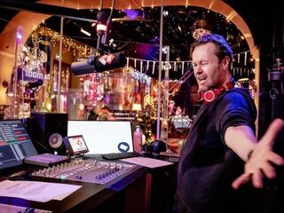 Zo volg je dit jaar de NPO Radio 2 Top 2000