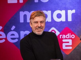 Tuut Tuut Tuut: stuur een kaartje naar Ruud!