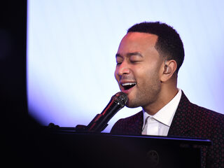 John Legend brengt nieuw album uit in juni