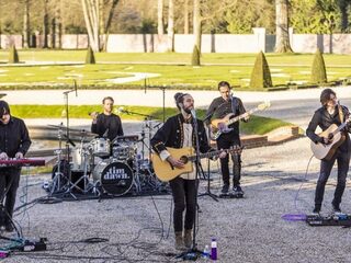 Terugkijken: Chef'Special, Douwe Bob en meer tijdens De Dag van de Nederlandse Popmuziek