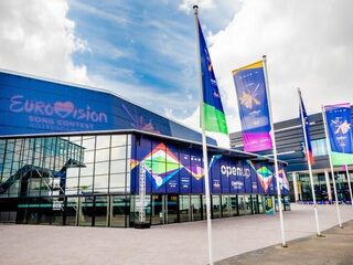 NPO Radio 2 van 17 t/m 22 mei live vanuit Ahoy