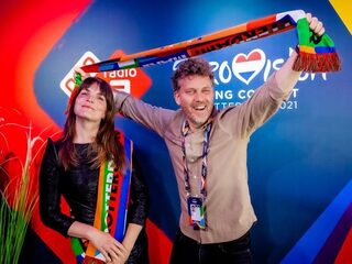Dit was de Internationale Songfestival Top 50