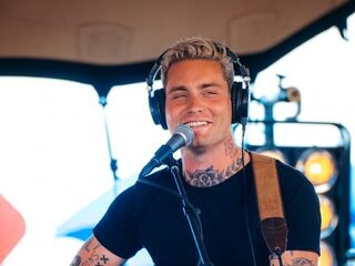 Douwe Bob brengt de Mexicaanse zon naar het Zeeuwse strand