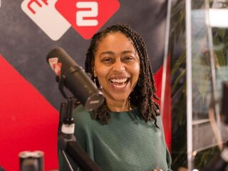 Dit zijn de mooiste foto's van Soul Night Live