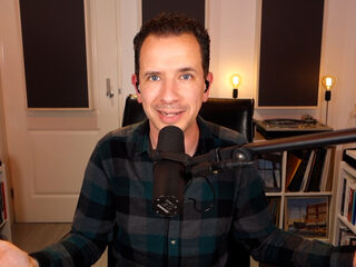Hoe werkt Auto-Tune? Bart legt het uit in Barts Studio