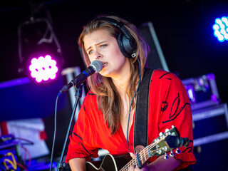 'Willin' van Mell & Vintage Future is TopSong