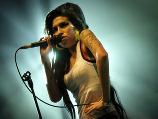 Hoe ontstond 'Valerie'?