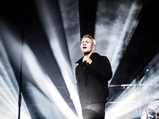 Chef'Special gaat knallend het nieuwe jaar in met TopSong 'Trouble'