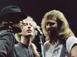 De vijf hoogste noteringen van Bee Gees in de NPO Radio 2 Top 2000