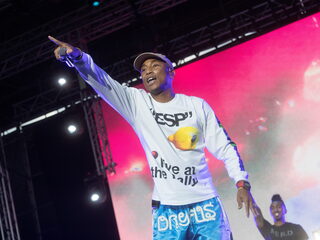 Dit zijn de beste producties van Pharrell Williams