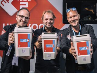 KWF maakt eindbedrag Collecteweek 2019 bekend