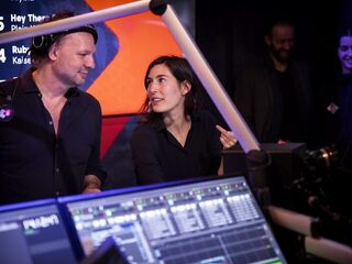 Top 2000 Liveblog Dag 2: Ongelooflijk veel berichtjes