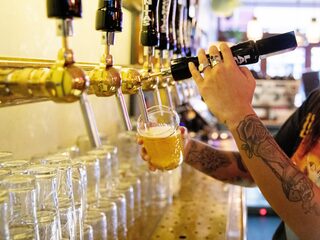 Waarom is alcoholvrij bier duurder?
