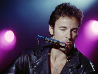 Bruce Springsteen herdenkt 9/11 met The Rising