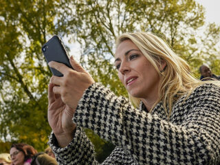 Lilian Marijnissen komt na De Derde Kamer met eigen podcast