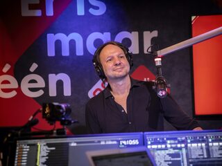 Luisteraars Platenbonanza doneren geld aan ernstig zieke Milan