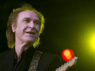Ray Davies van The Kinks wilde 'Waterloo Sunset' eigenlijk nooit uitbrengen