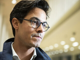 Rob Jetten pleit voor legalisering harddrugs
