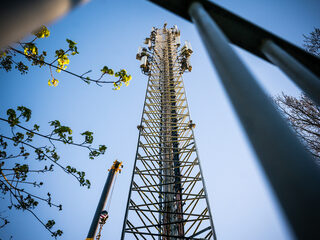 Diederik Jekel: '5G heeft niets te maken met corona'