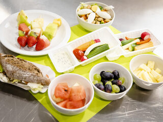 Diëtiste Maartje vertelt hoe een dieet kankerpatiënten kan helpen