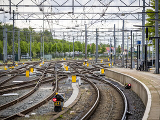 Blijf jij morgen thuis door de landelijke ov-staking?