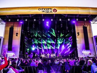 Welke evenementen kunnen er nu wel of niet doorgaan?