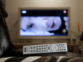 Blinde Marjolein over het belang van audiodescriptie bij The Passion